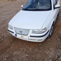 سمند موتور ملی مدل۹۱