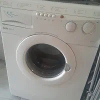 ماشین لباسشویی بهی ایتالیایی