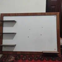 میز تلویزیون دیواری