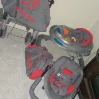 سرویس کالاسکه و روئک،کهیر وسایل بچه