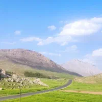 زمین-شهرک-صنعتی-زاگرس-فاز2