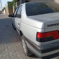 405مدل 89|خودرو سواری و وانت|تربت جام, شاهد|دیوار