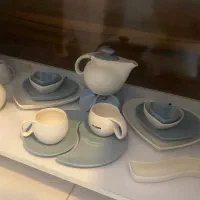 سرویس صبحانه خوری فقط امروز