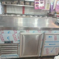 تاپینگ ترشیجات