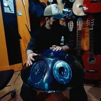 هنگدرام  آکبند