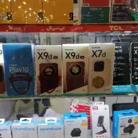 HONOR X9D 256 /12|موبایل|شیراز, زند|دیوار