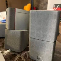 اسپیکر jbl|سیستم صوتی خانگی|کرمان, |دیوار