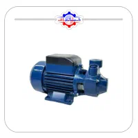 پمپ نیم اسب محیطی آبکو مدل QB60