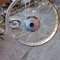 یدک سیکلت تک رو