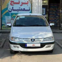 پژو پارس ۱۴۰۱