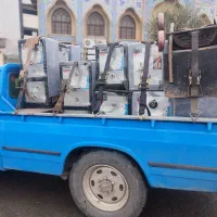 گاوصندوق ایران کاوه اصل