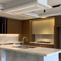 فروش آپارتــمان + ۱۵۵ متر + محتشم + فول نصبیات