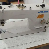 چرخ خیاطی راسته