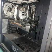 سیستم گیمینگ قدرتمند Intel Core i5 نسل 13 کم‌کار