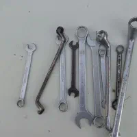 آچار و ابزار
