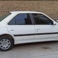 پارس سفید مدل 88