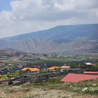 230متر زمین با انشعابات شهرک آسمان گرمابسرد دماوند