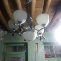 لوستر استیل
