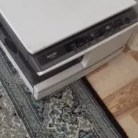 دستگاه کپی شارپ AR-203E  A4  تازه سرویس شده  سالم