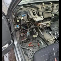 میکانیک سیار برقکار خودرو تعمییر خودرو در محل