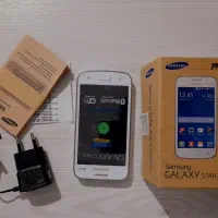 گوشی Samsung Galaxy Star 2 Plus نو سفید
