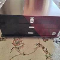 جا سرویس قاشق و چنگال