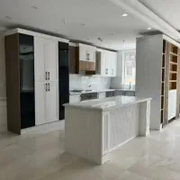 ۱۳۰ متر ۳ خوابه * فول / تک واحدی / نارمک/ فروشنده
