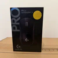 موس بی سیم گیمینگ لاجیتک مدل G Pro X Superlight 2