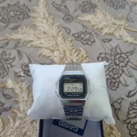 ساعت کاسیو