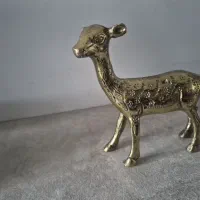 برنز آهو