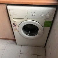 لباسشویی ایندزیت