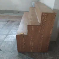 دکور و پیشخوان