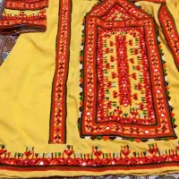 لباس|لباس|سراوان, |دیوار