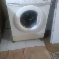 ماشین لباسشویی دوو موتور اصل کره ۷ کیلویی