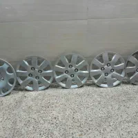 تعدادی وسایل پژو