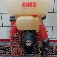 سمپاش|ماشین‌آلات صنعتی|اندیمشک, |دیوار