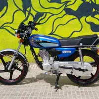 موتور 403کم کار