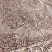 فرش 9متری گردویی