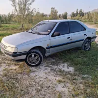 فروش فوری پژو روا سال