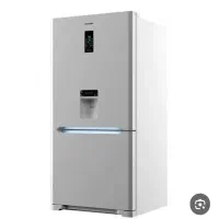 یخچال اسنوا بدون برفک