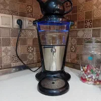 چایساز اتومات میگل