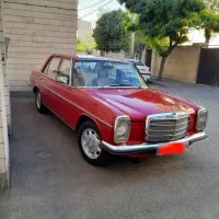 بنز معماری مدل ۲۰۰کلاستیک