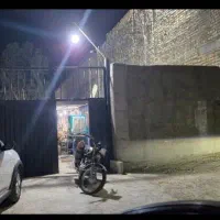 فروش سوله زمین 574مترک30جاده کوه سفید