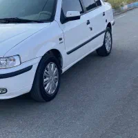 سمندef7|خودرو سواری و وانت|دیواندره, |دیوار