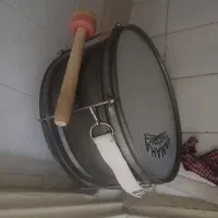 طبل یاماها سالم