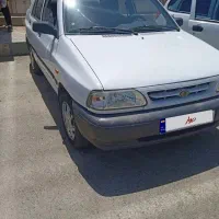 پراید ۱۳۱ پول لازم