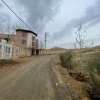 ۱۰۰۰ متر زمین داخل بافت هرجاب کوهسار کردان