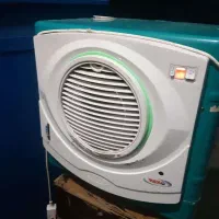کولر ابی کوچک برفاب