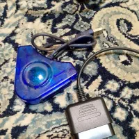 تبدیل دسته سونی 2 به کامپیوتر