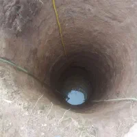 کندن چاه واگو فاظلاب باسابقه بیست سال